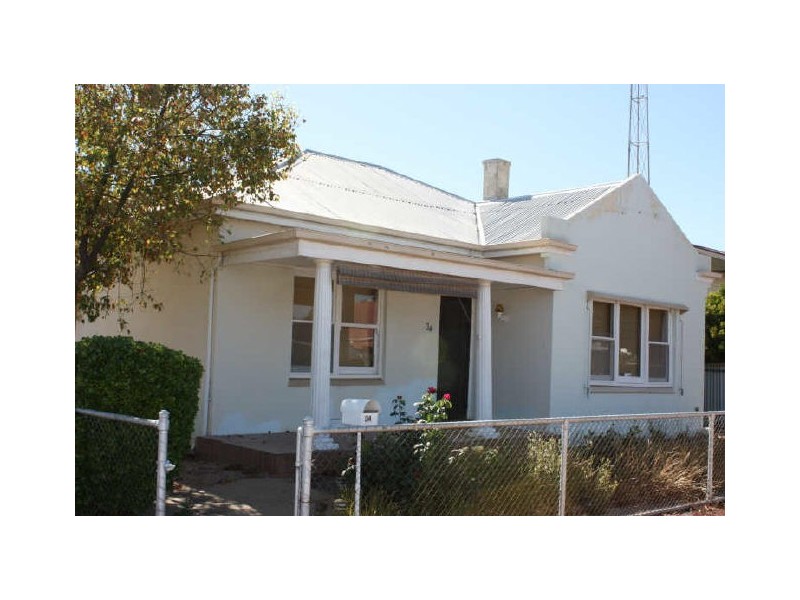 34 Hay Street, Kadina SA 5554