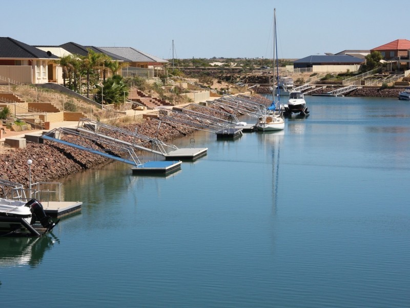 Lot 82 Gilmore Crescent, Wallaroo SA 5556