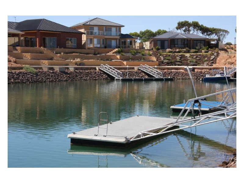 Lot 82 Gilmore Crescent, Wallaroo SA 5556
