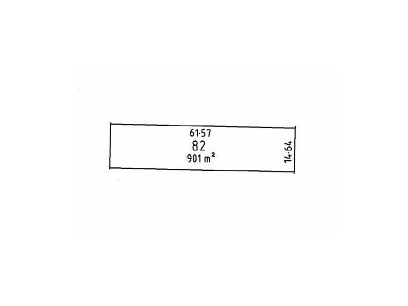 Lot 82 Gilmore Crescent, Wallaroo SA 5556