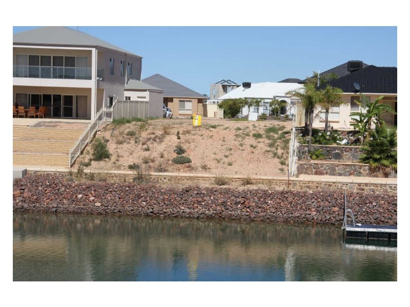 Lot 82 Gilmore Crescent, Wallaroo SA 5556