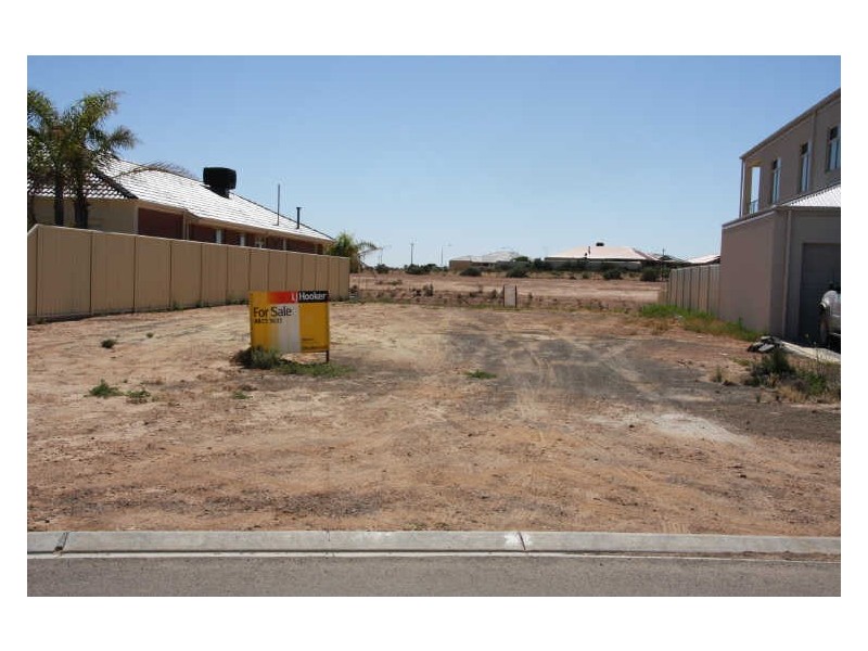 Lot 82 Gilmore Crescent, Wallaroo SA 5556