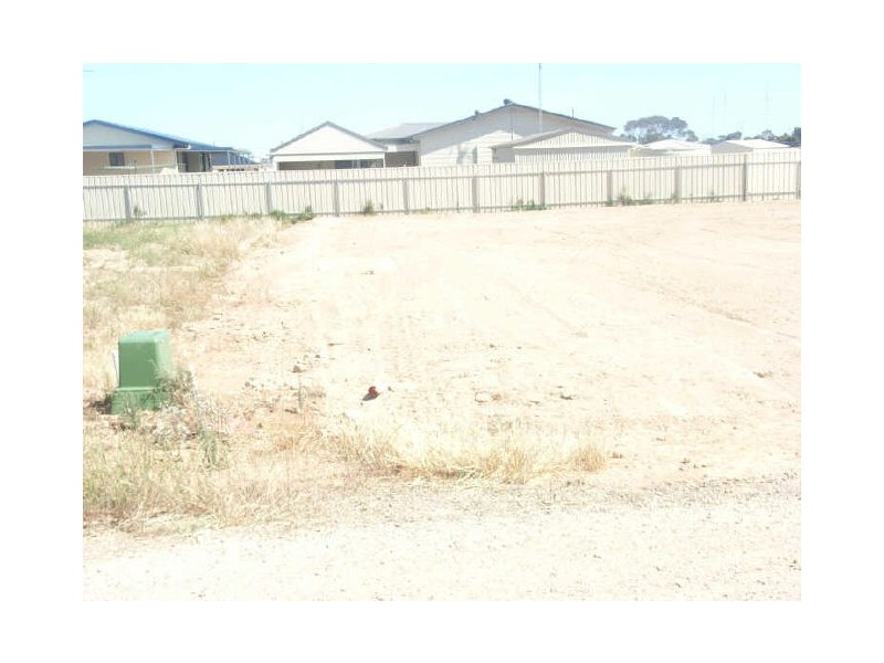 Lot 12 Evans Road North, Wallaroo SA 5556