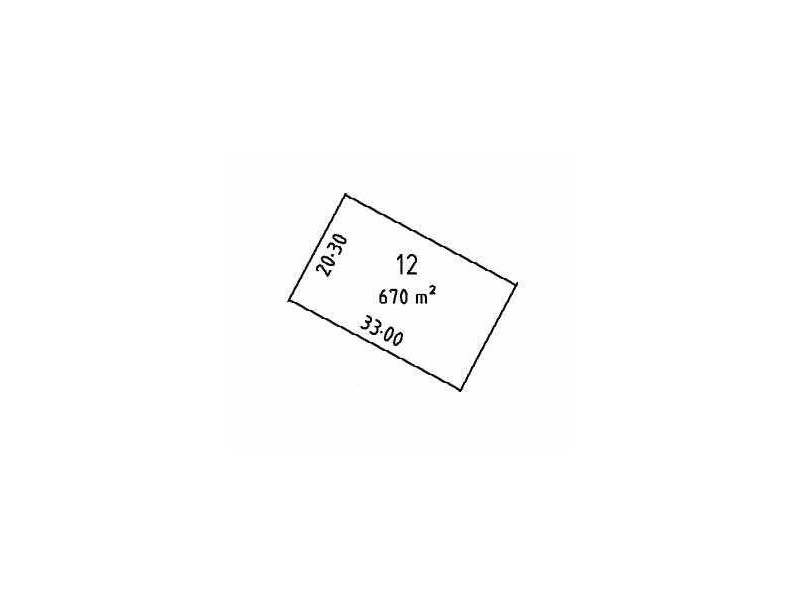 Lot 12 Evans Road North, Wallaroo SA 5556