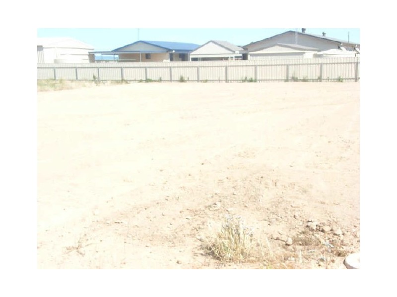 Lot 12 Evans Road North, Wallaroo SA 5556