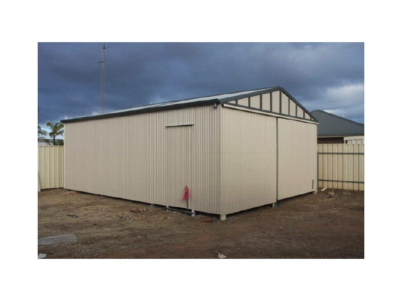 4 Diedrich Street, Wallaroo SA 5556