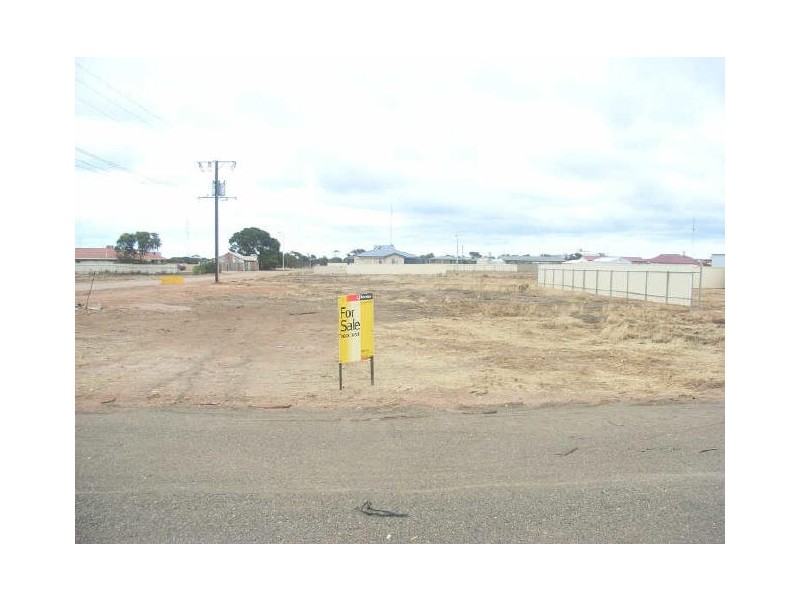 Lot 5 East Terrace, Wallaroo SA 5556