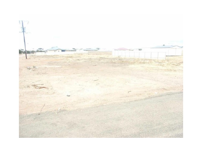 Lot 5 East Terrace, Wallaroo SA 5556
