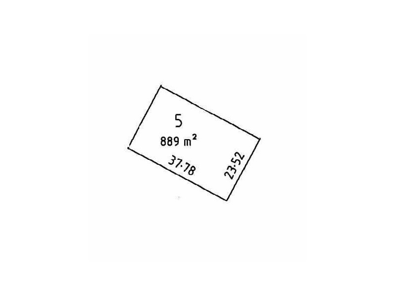 Lot 5 East Terrace, Wallaroo SA 5556