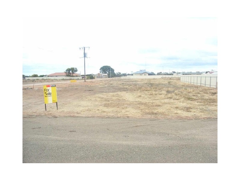 Lot 5 East Terrace, Wallaroo SA 5556