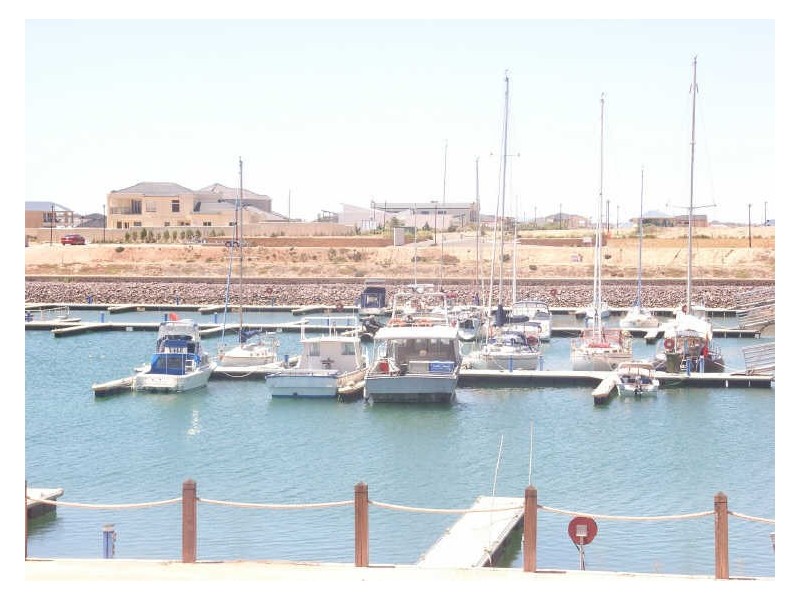 Lot 120 Marina Berth, Wallaroo SA 5556