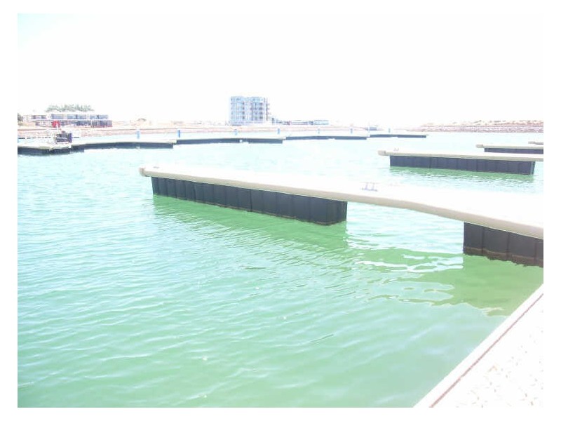 Lot 120 Marina Berth, Wallaroo SA 5556