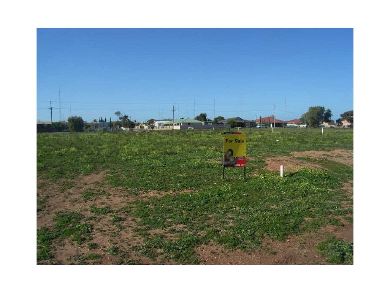 Lot 17 Jamieson Way, Wallaroo SA 5556