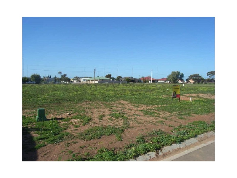 Lot 17 Jamieson Way, Wallaroo SA 5556