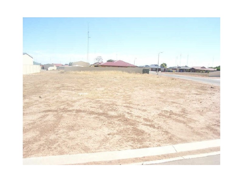 4 Boase Crescent, Wallaroo SA 5556