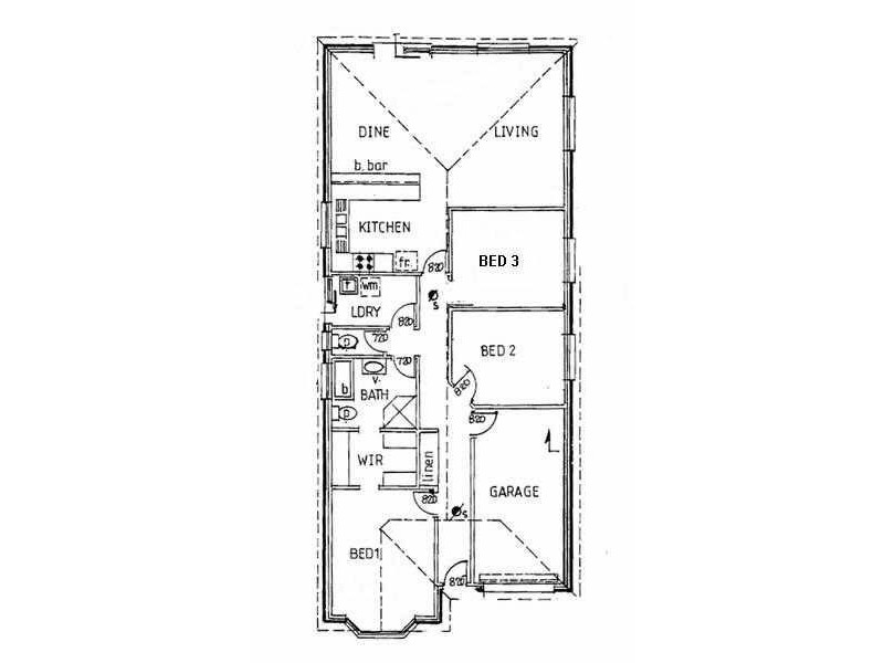 Lot 31 Clayton Drive, North Beach SA 5556