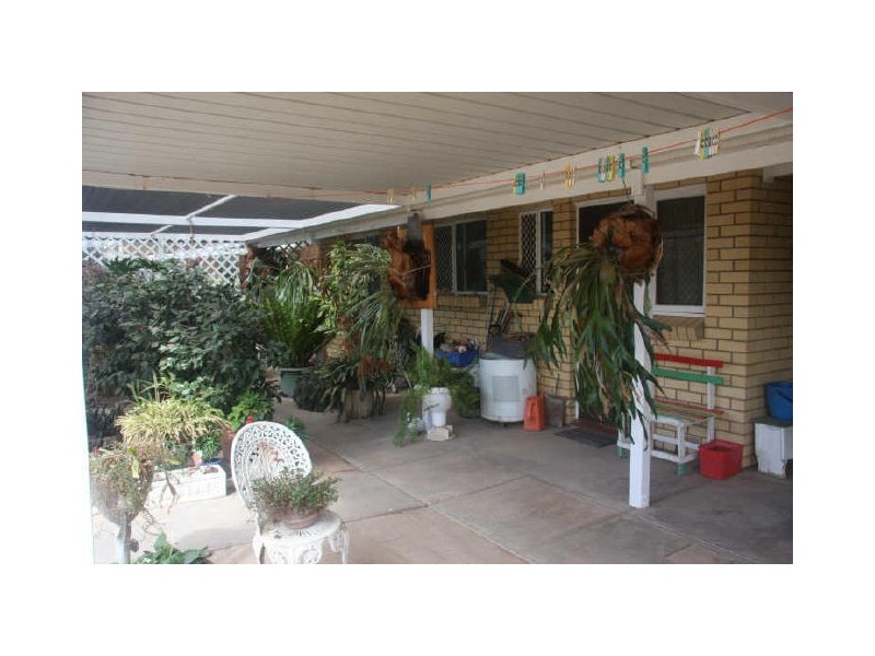 7 Park Terrace, Wallaroo SA 5556