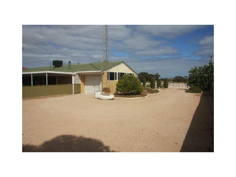 7 Park Terrace, Wallaroo SA 5556