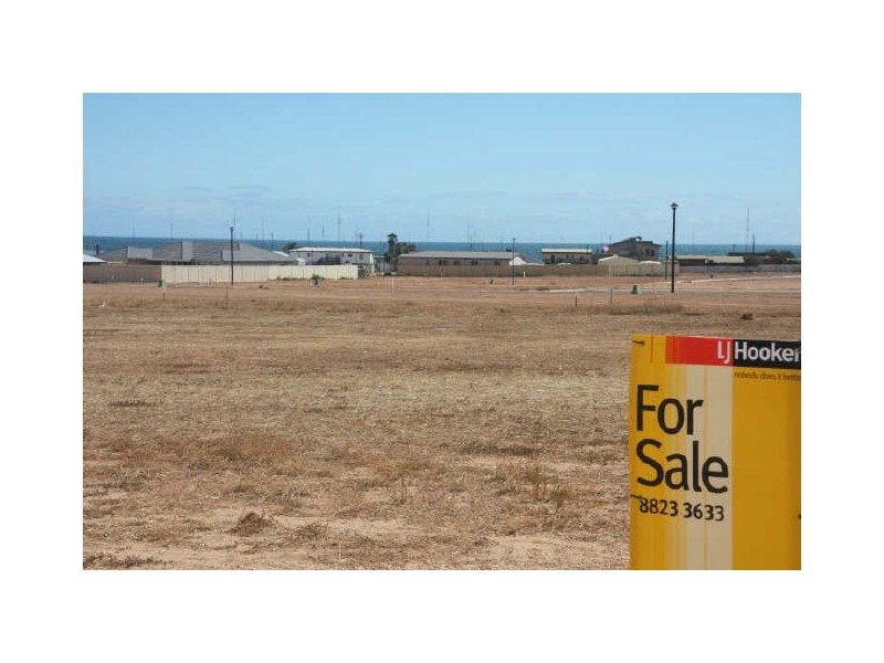 Lot 46 Islesworth Street, North Beach SA 5556