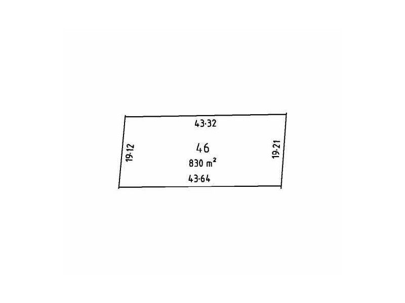 Lot 46 Islesworth Street, North Beach SA 5556