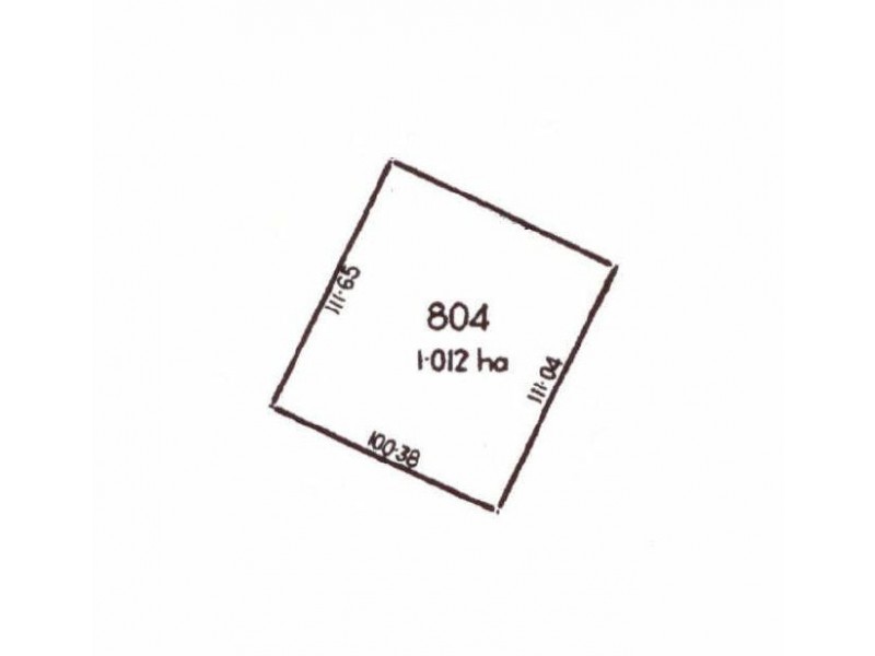 Sect 804 Magazine Road, Wallaroo SA 5556