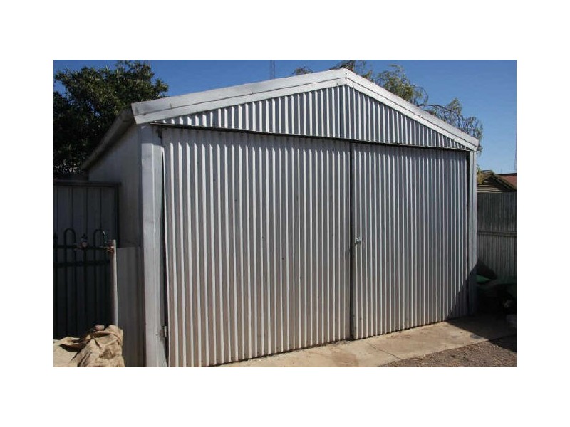 15 Hughes Street, Wallaroo SA 5556