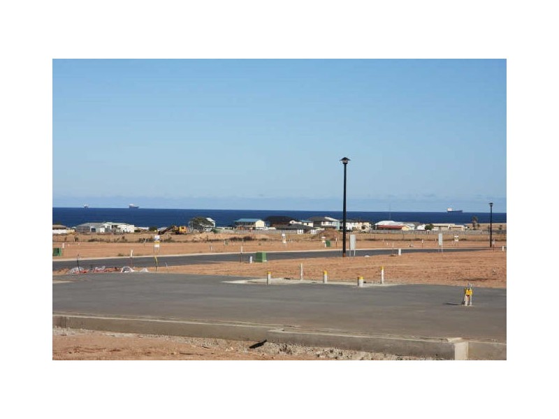 Lot 187 Harding Street, North Beach SA 5556