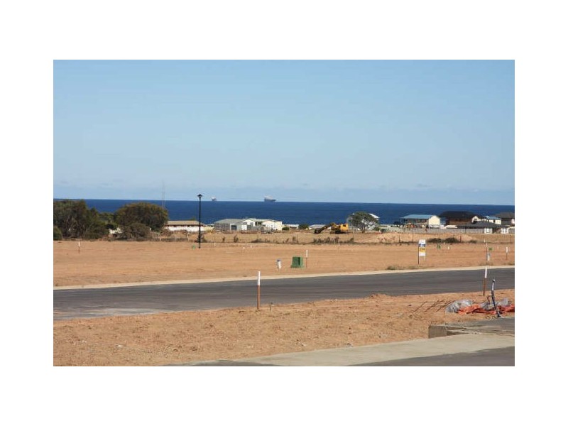 Lot 187 Harding Street, North Beach SA 5556