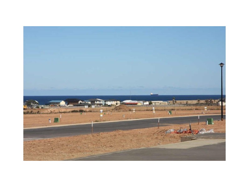 Lot 187 Harding Street, North Beach SA 5556