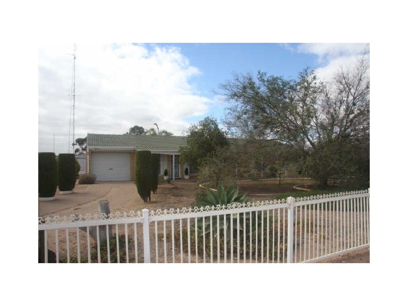 7 Park Terrace, Wallaroo SA 5556