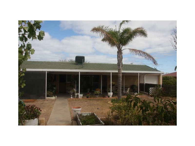 7 Park Terrace, Wallaroo SA 5556