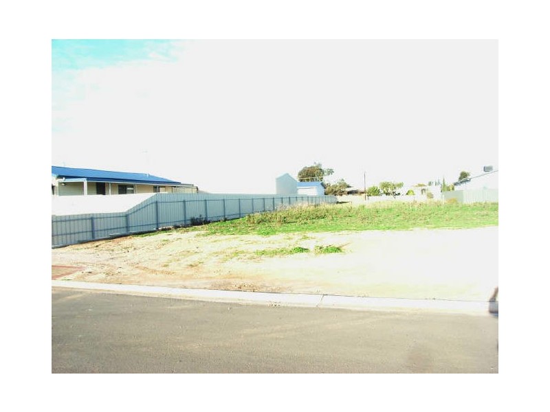 Lot 17 Jamieson Way, Wallaroo SA 5556