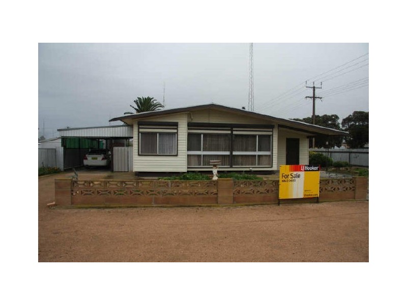 19 Charles Terrace, Wallaroo SA 5556