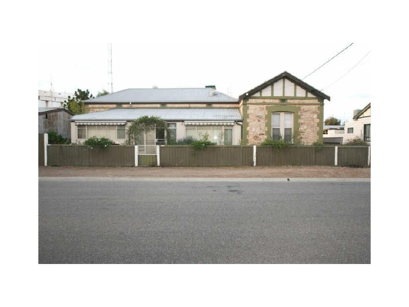 5 Clara Street, Wallaroo SA 5556