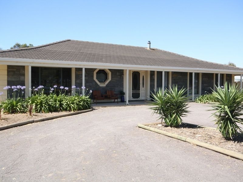 Sect 801 Corner Harbison and Phillips Road, Wallaroo SA 5556