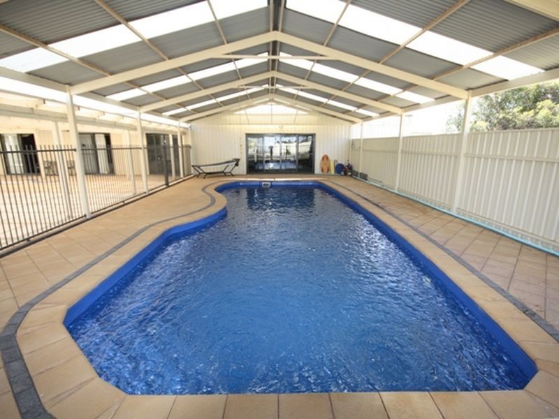 Sect 801 Corner Harbison and Phillips Road, Wallaroo SA 5556