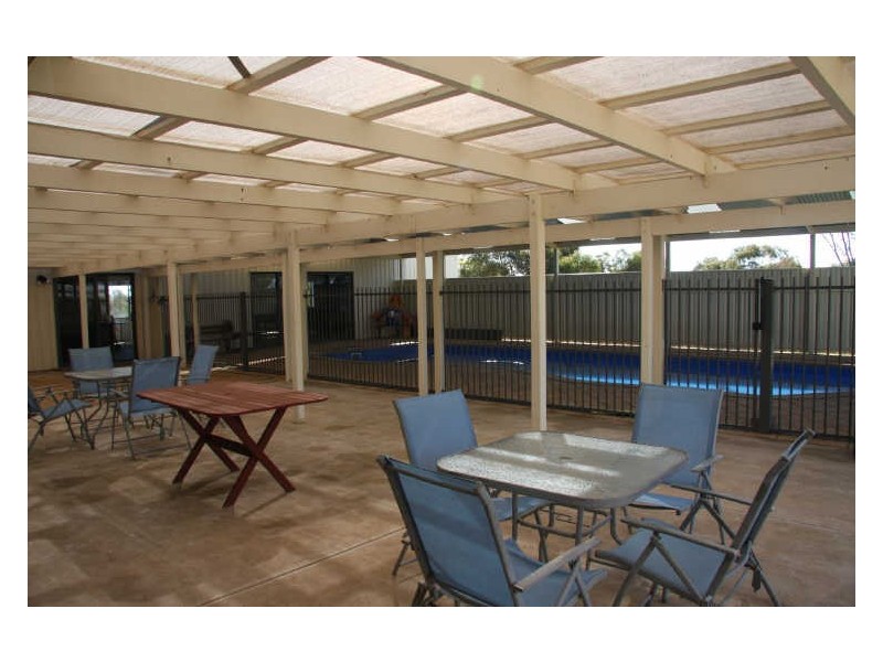 Sect 801 Corner Harbison and Phillips Road, Wallaroo SA 5556