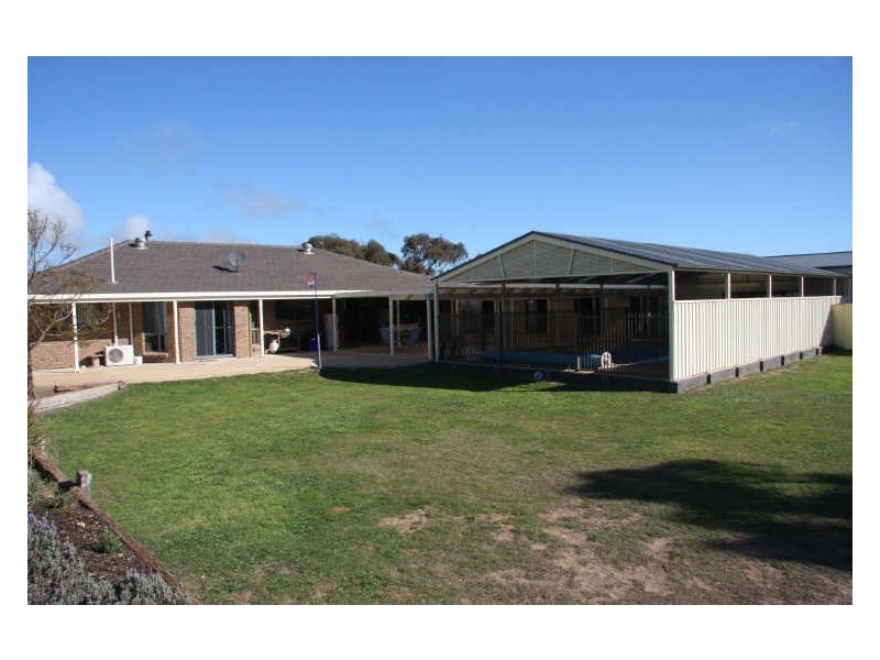 Sect 801 Corner Harbison and Phillips Road, Wallaroo SA 5556