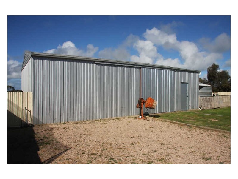 Sect 801 Corner Harbison and Phillips Road, Wallaroo SA 5556