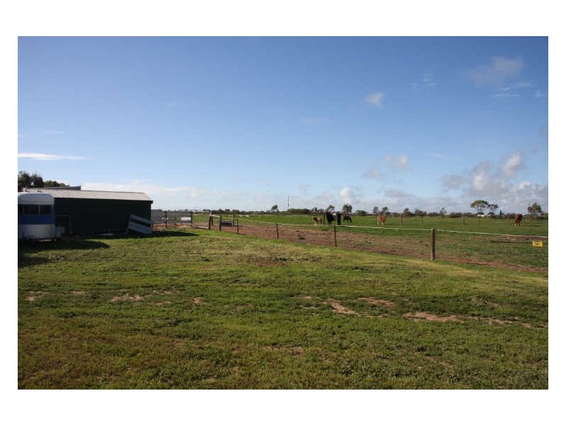 Sect 801 Corner Harbison and Phillips Road, Wallaroo SA 5556