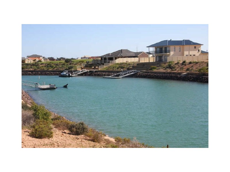 Lot 114 Gilmore Crescent, Wallaroo SA 5556