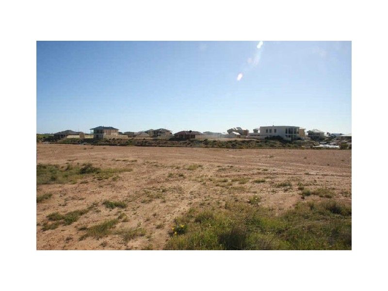 Lot 114 Gilmore Crescent, Wallaroo SA 5556