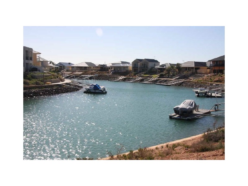 Lot 114 Gilmore Crescent, Wallaroo SA 5556