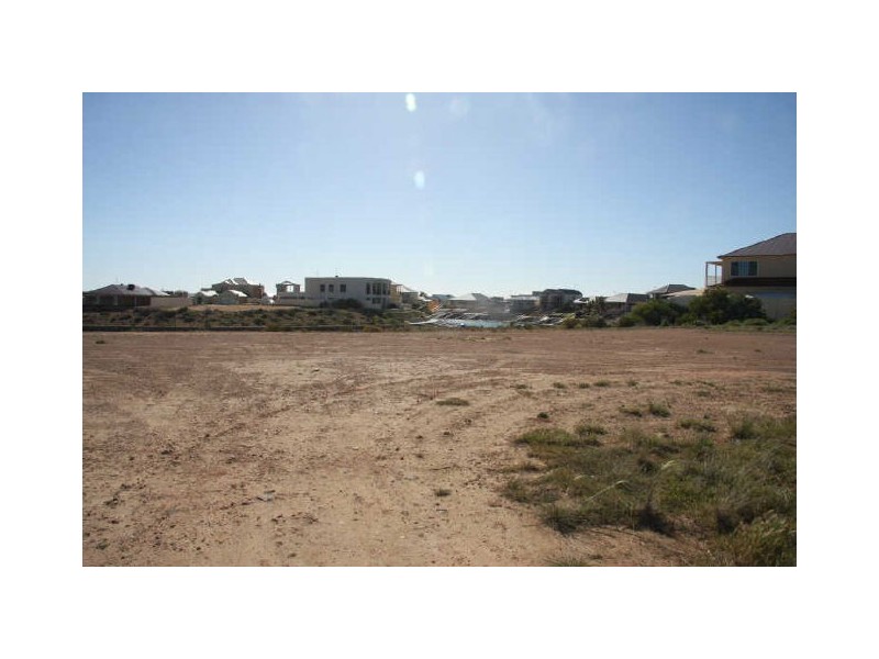 Lot 114 Gilmore Crescent, Wallaroo SA 5556