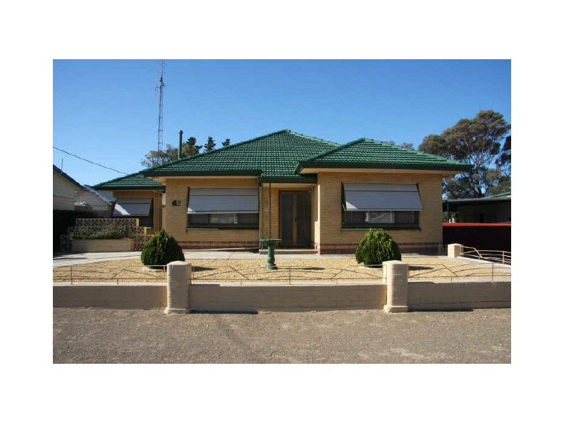 29 Elizabeth Street, Wallaroo SA 5556