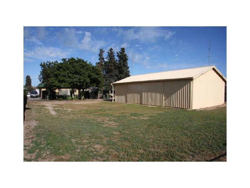 29 Elizabeth Street, Wallaroo SA 5556