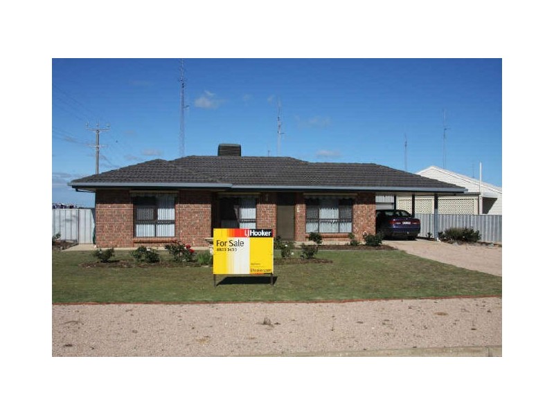 27 Woodforde Drive, North Beach SA 5556