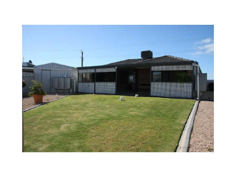 27 Woodforde Drive, North Beach SA 5556