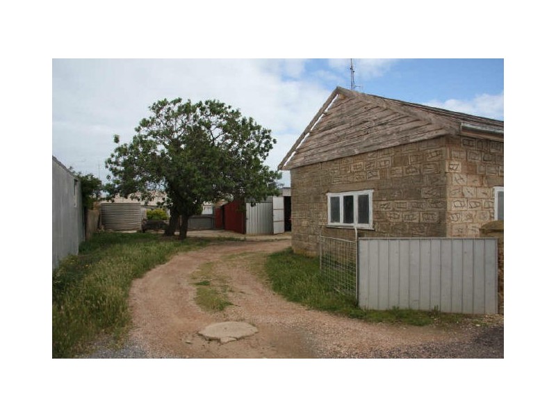 Lot 31 Marden Street, Wallaroo SA 5556