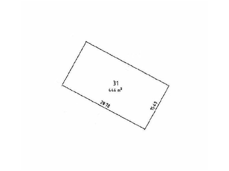 Lot 31 Marden Street, Wallaroo SA 5556